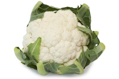 Bloemkool