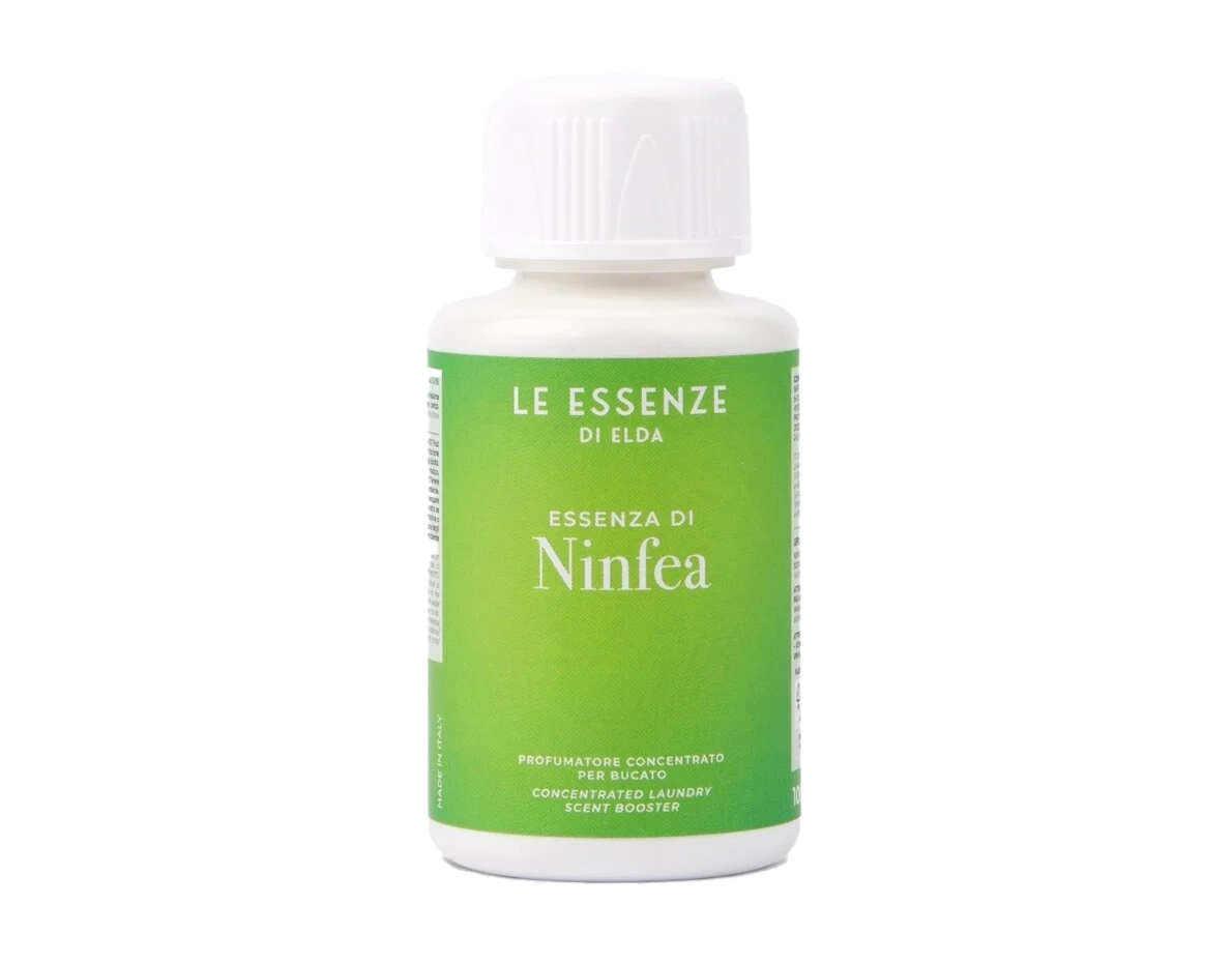 Wasparfum Ninfea - 100 ml