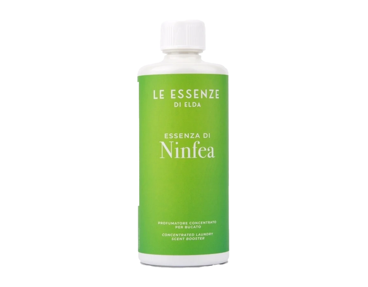 Wasparfum Ninfea - 500 ml
