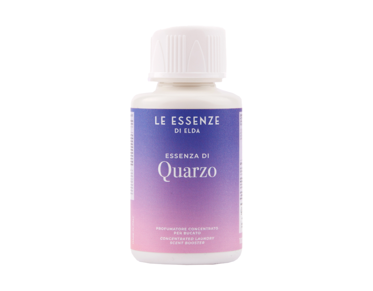 Wasparfum Quarzo - 100 ml