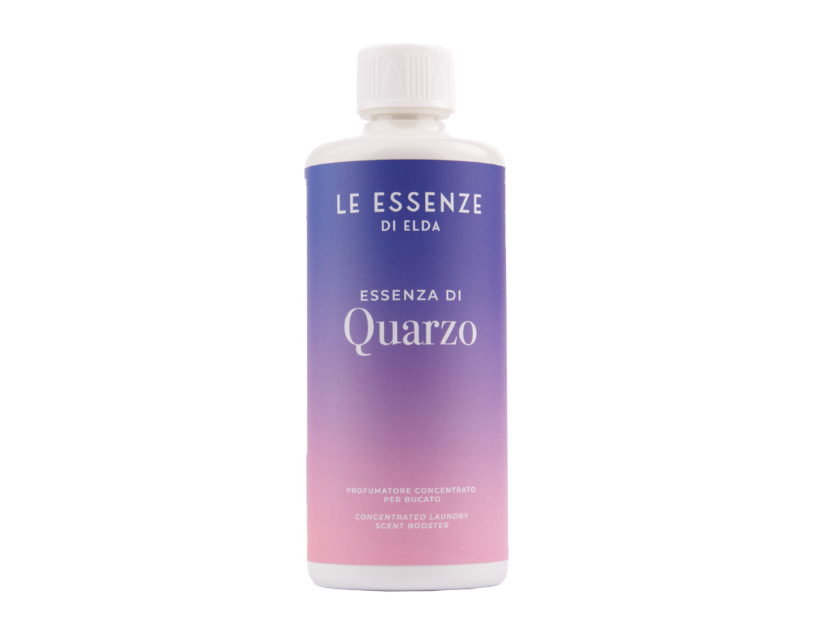 Wasparfum Quarzo- 500 ml