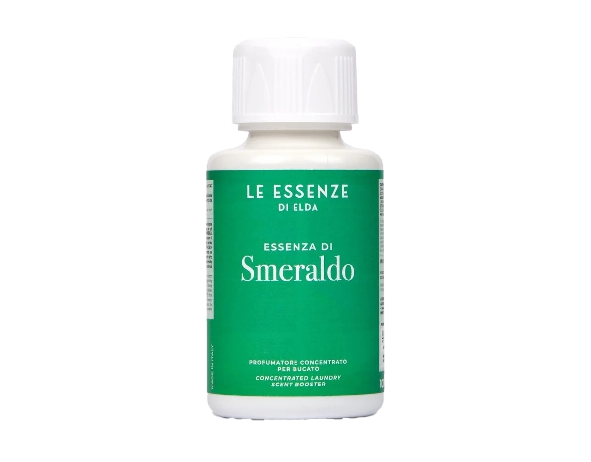 Wasparfum Smeraldo - 100 ml