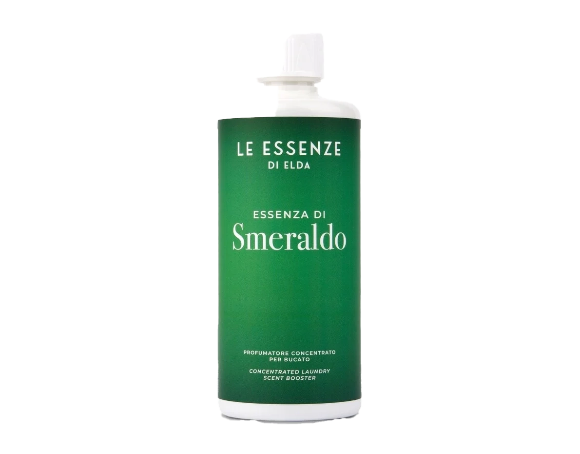 Wasparfum Smeraldo - 500 ml