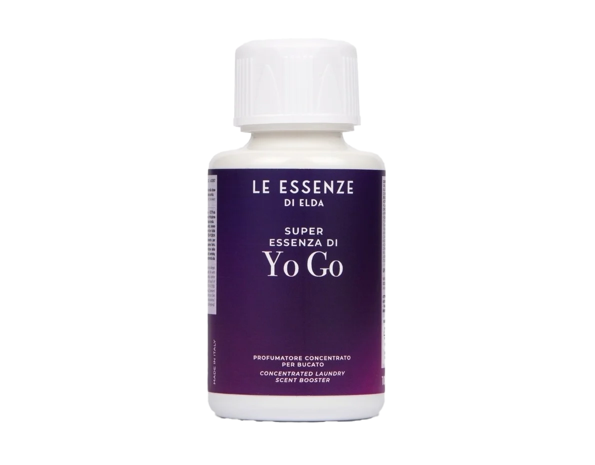 Wasparfum Yo Go - 100 ml