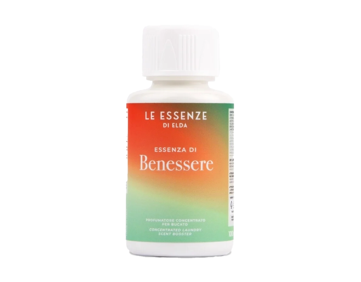 Wasparfum Benessere - 100 ml