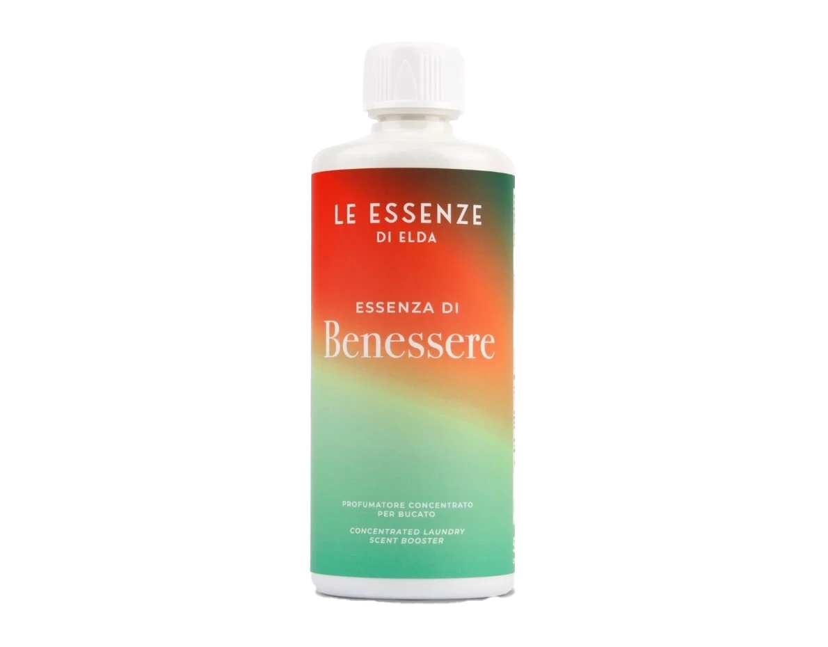 Wasparfum Benessere- 500 ml