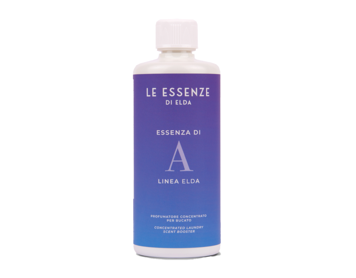 Wasparfum A - 500 ml