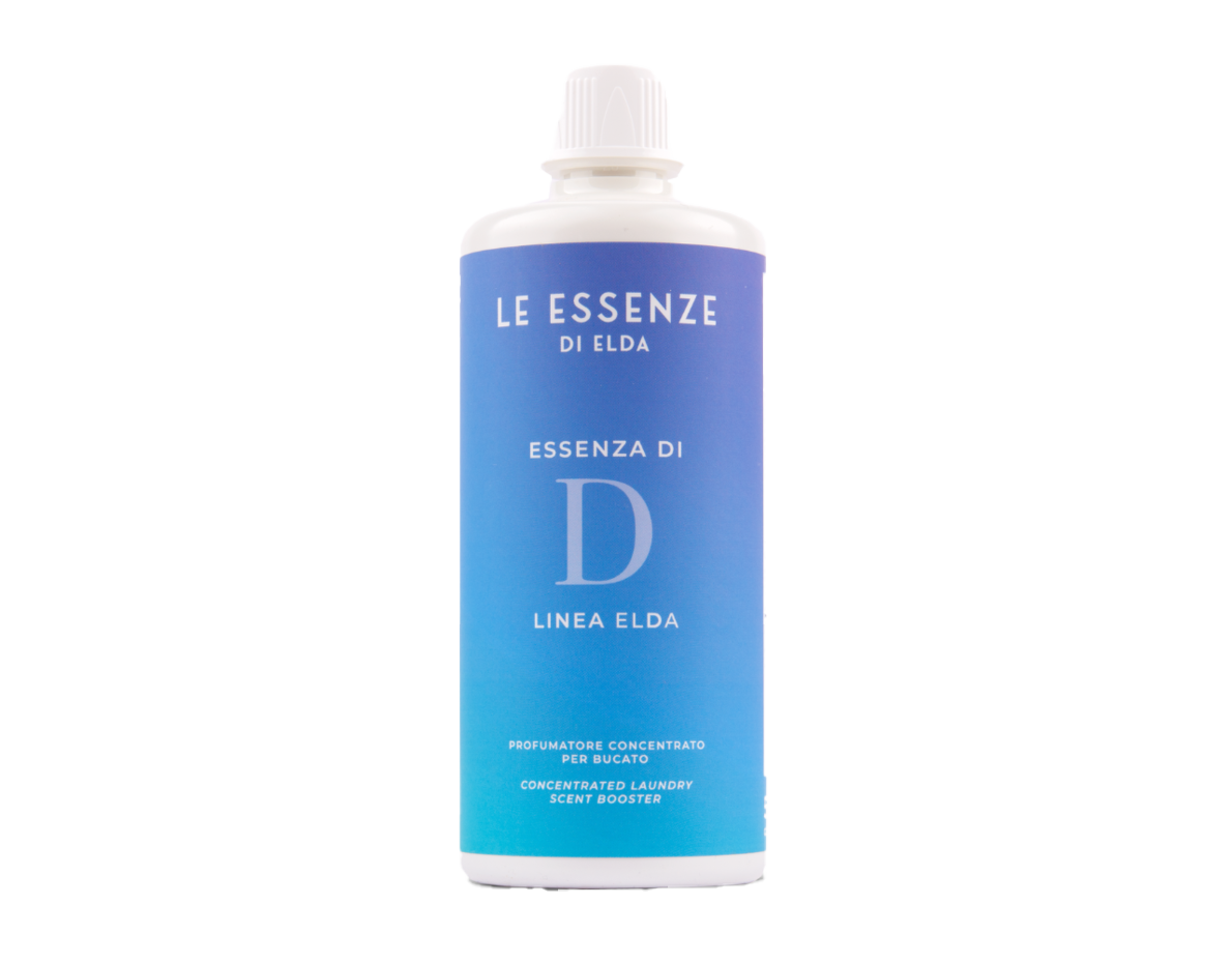 Wasparfum D - 500 ml