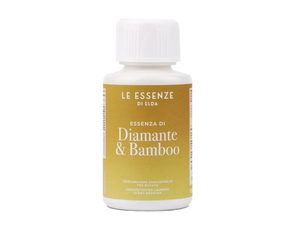 Wasparfum Diamante Bamboo - 100 ml