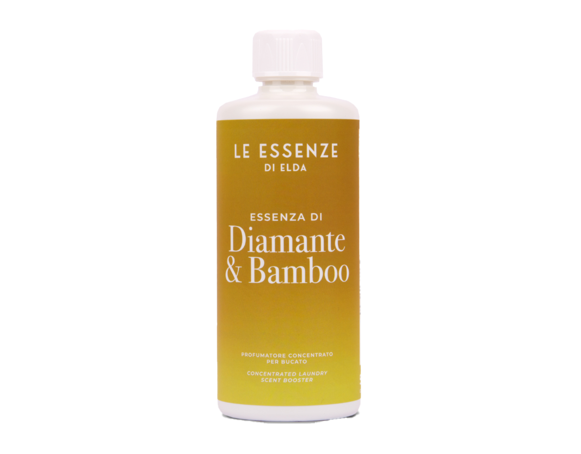 Wasparfum Diamante Bamboo - 500 ml