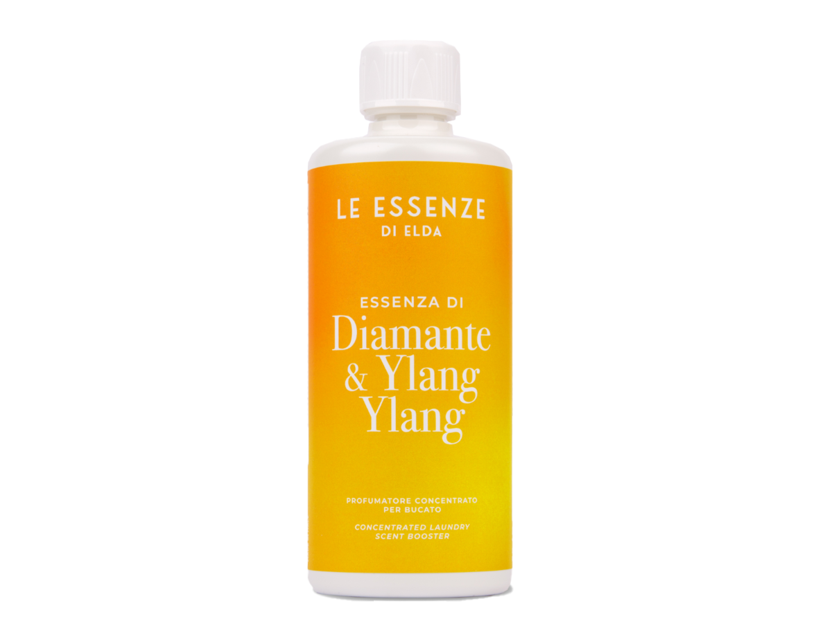 Wasparfum Diamante Ylang Ylang - 500 ml