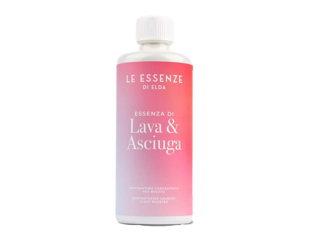 Wasparfum Lava Asciuga - 500 ml