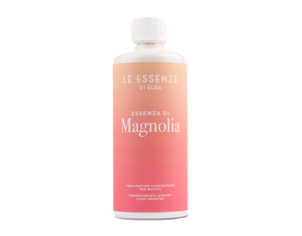 Wasparfum Magnolia - 500 ml