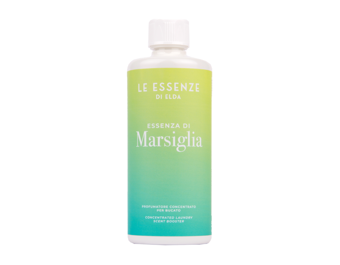 Wasparfum Marsiglia - 500 ml