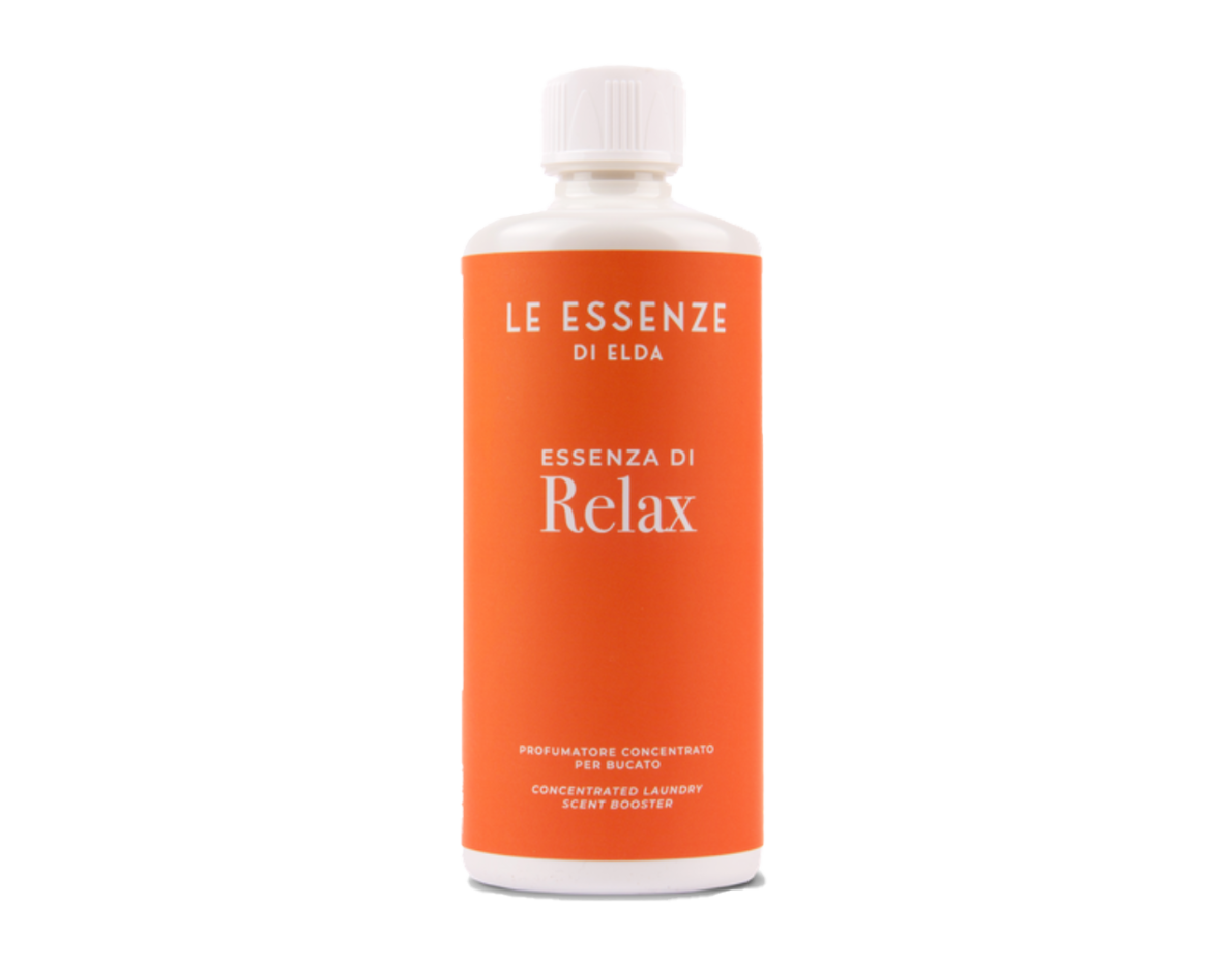 Wasparfum Relax - 500 ml