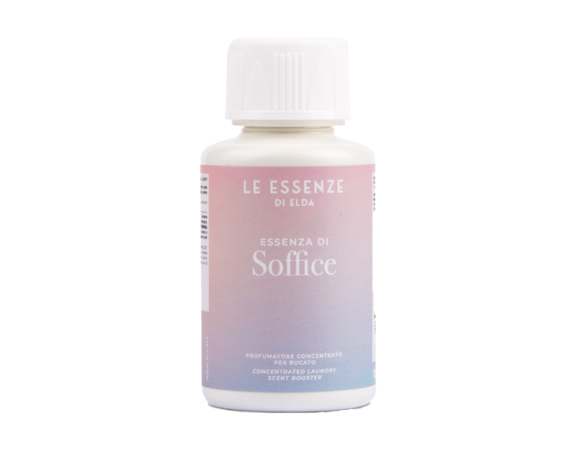 Wasparfum Soffice - 100 ml