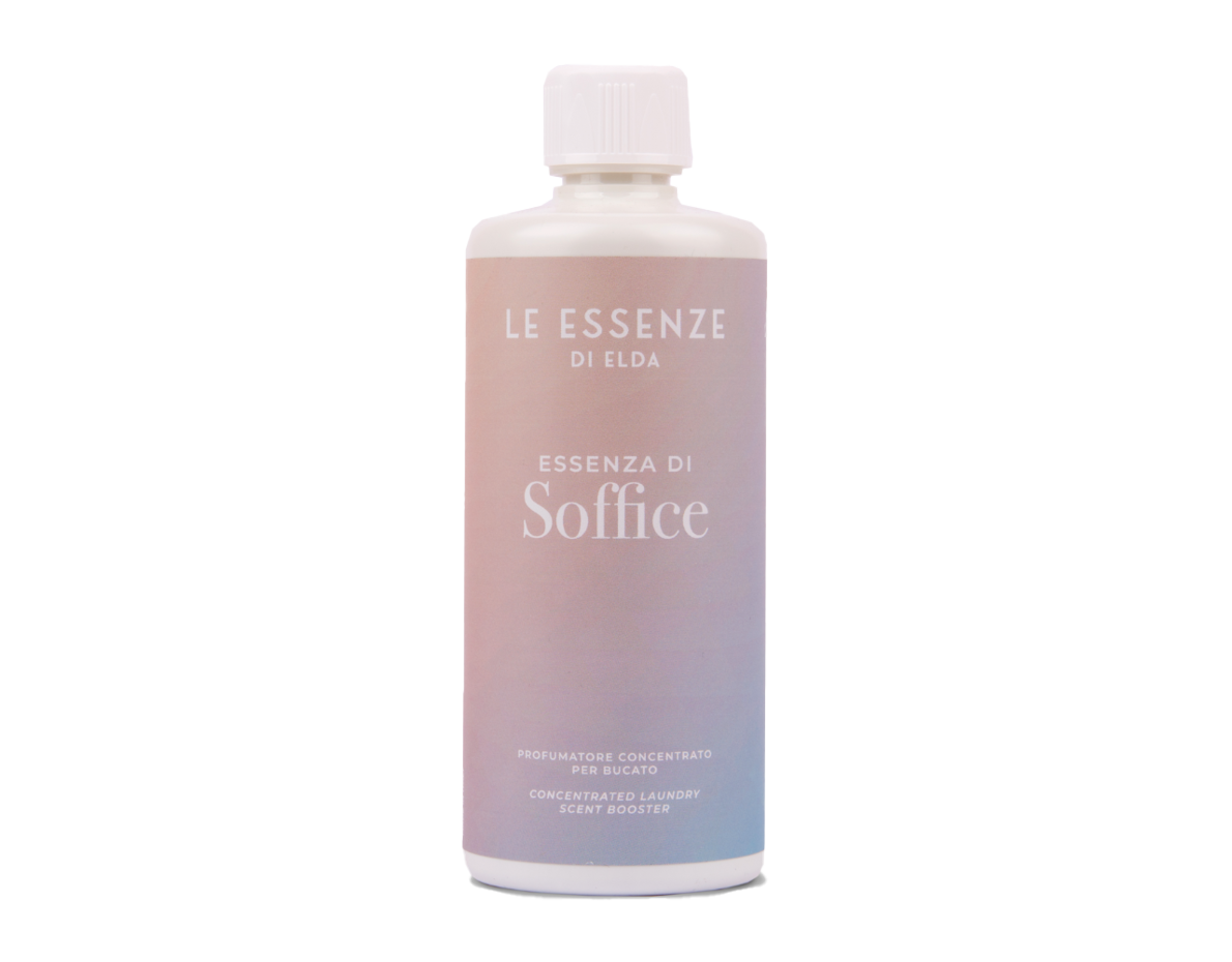 Wasparfum Soffice - 500 ml