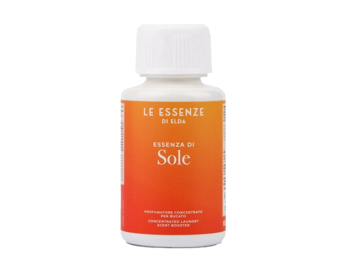 Wasparfum Sole - 100 ml