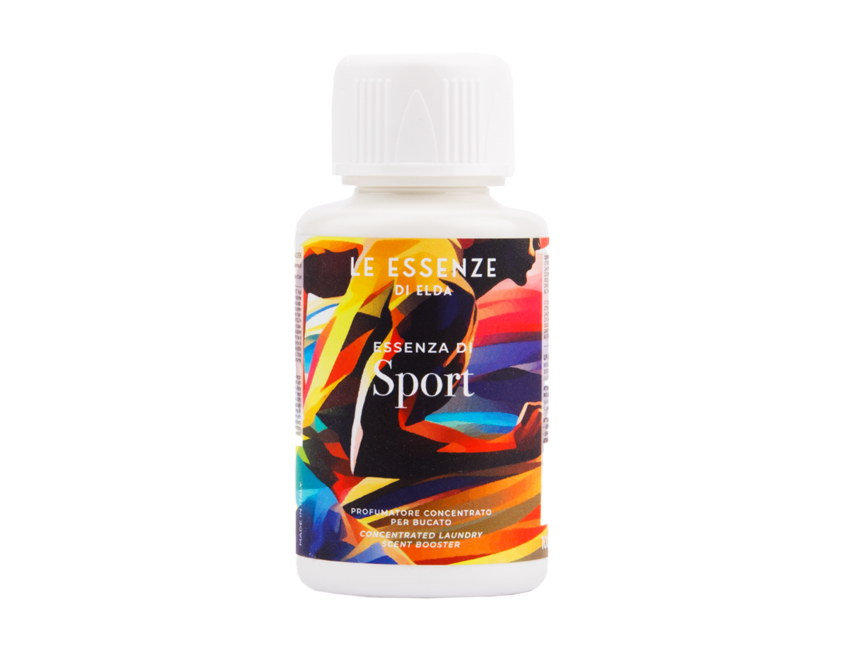 Wasparfum Sport - 100 ml