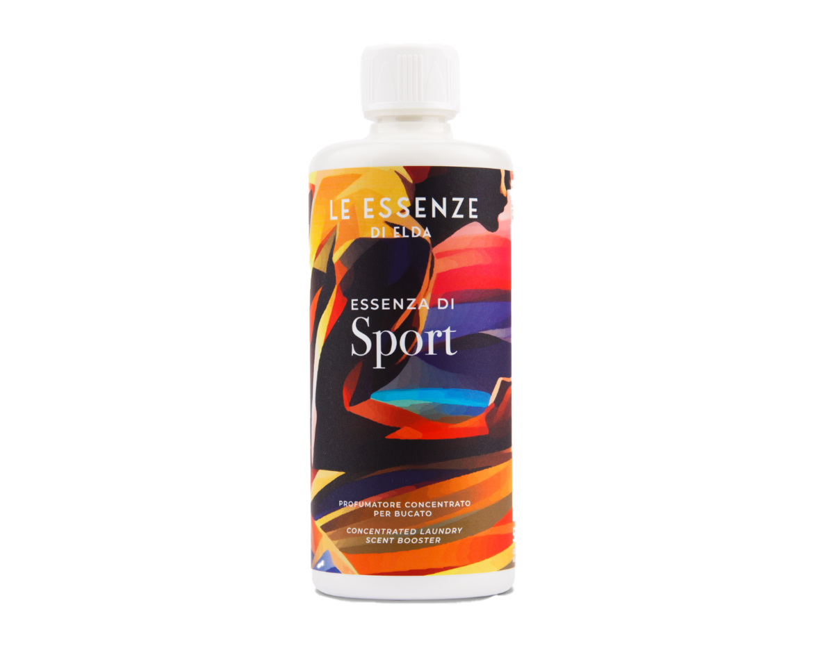 Wasparfum Sport - 500 ml