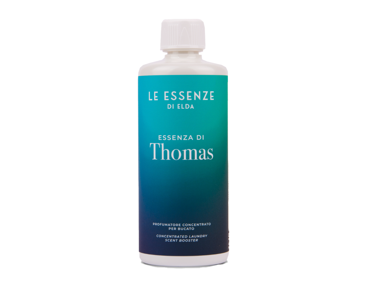 Wasparfum Thomas - 500 ml