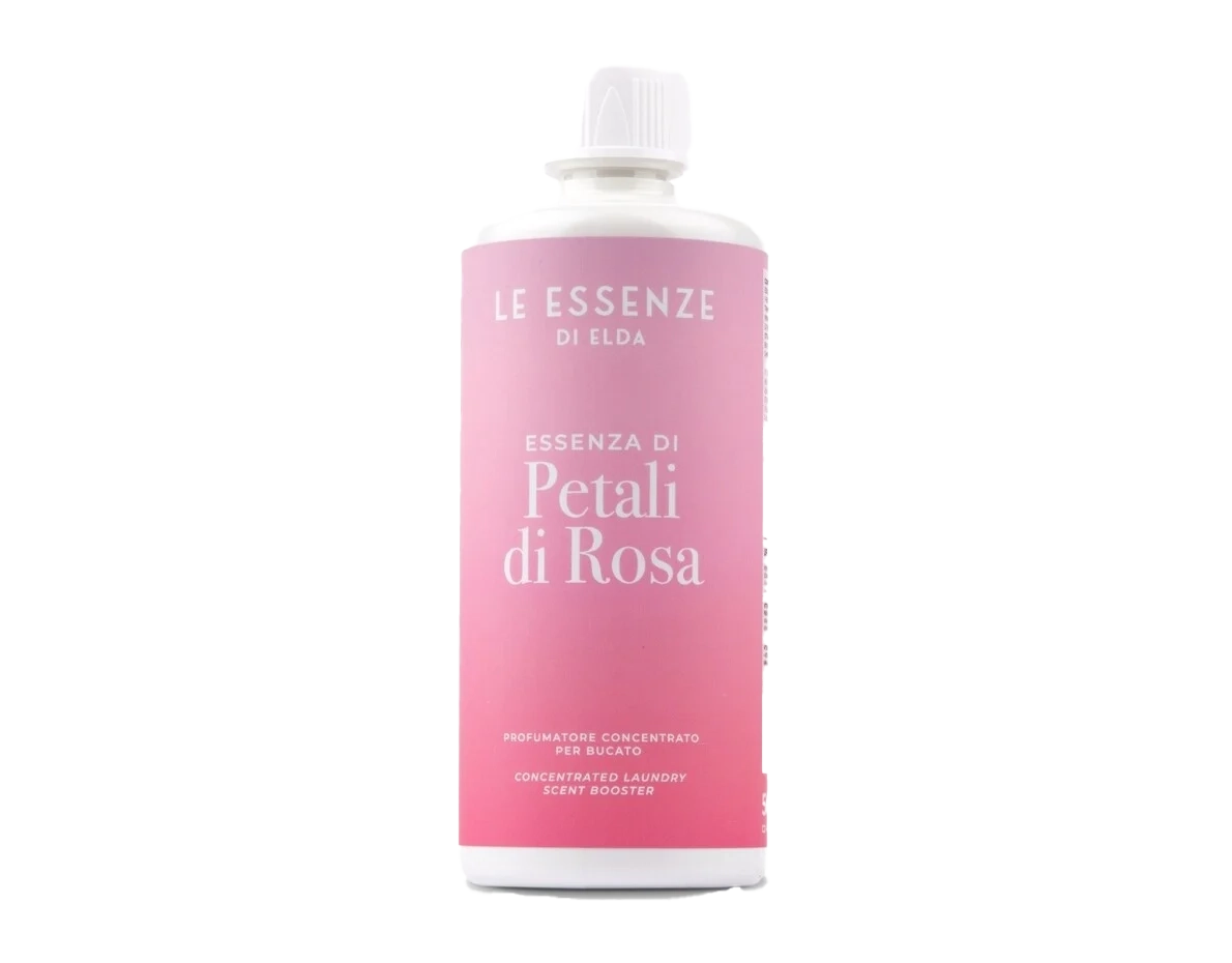 Wasparfum Petali di Rosa - 500 ml