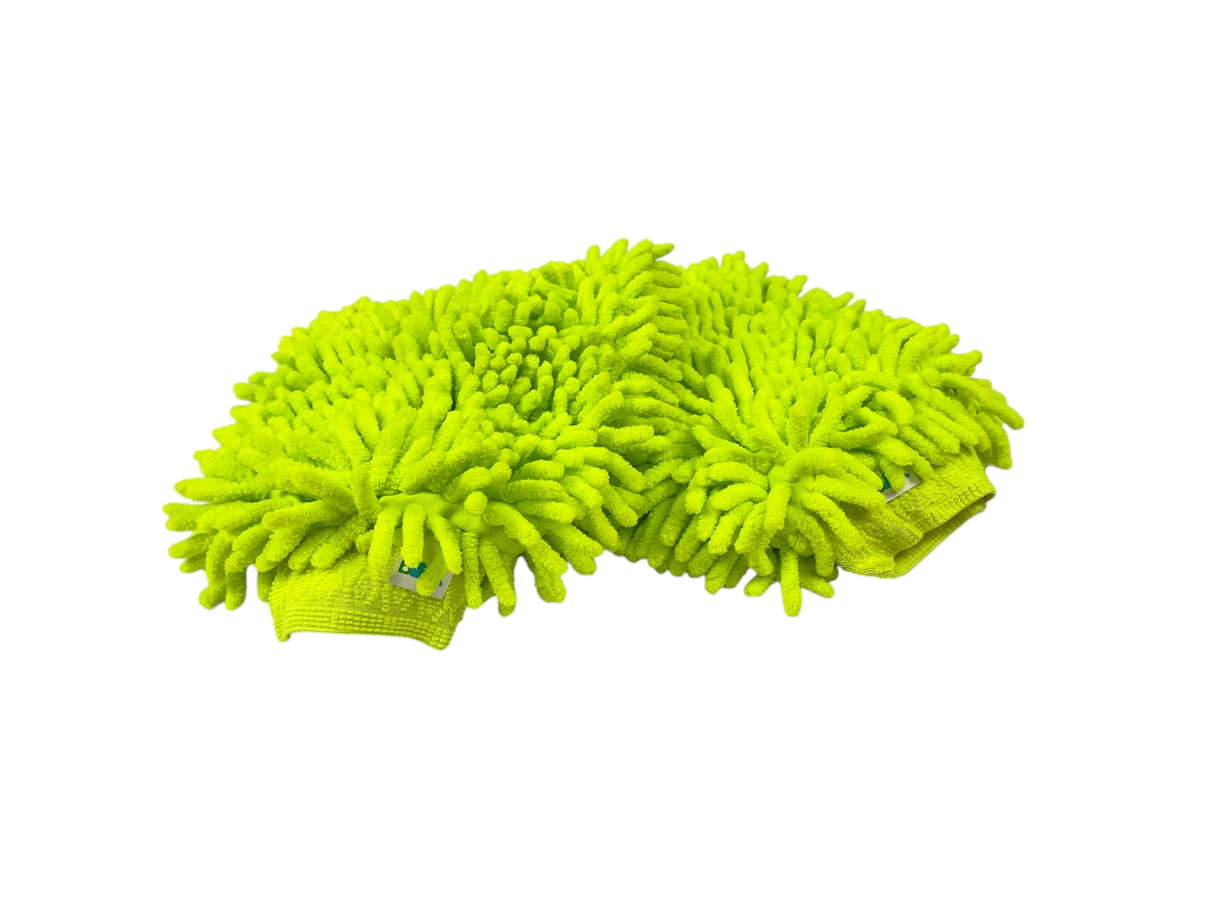 Donzelige handschoenen