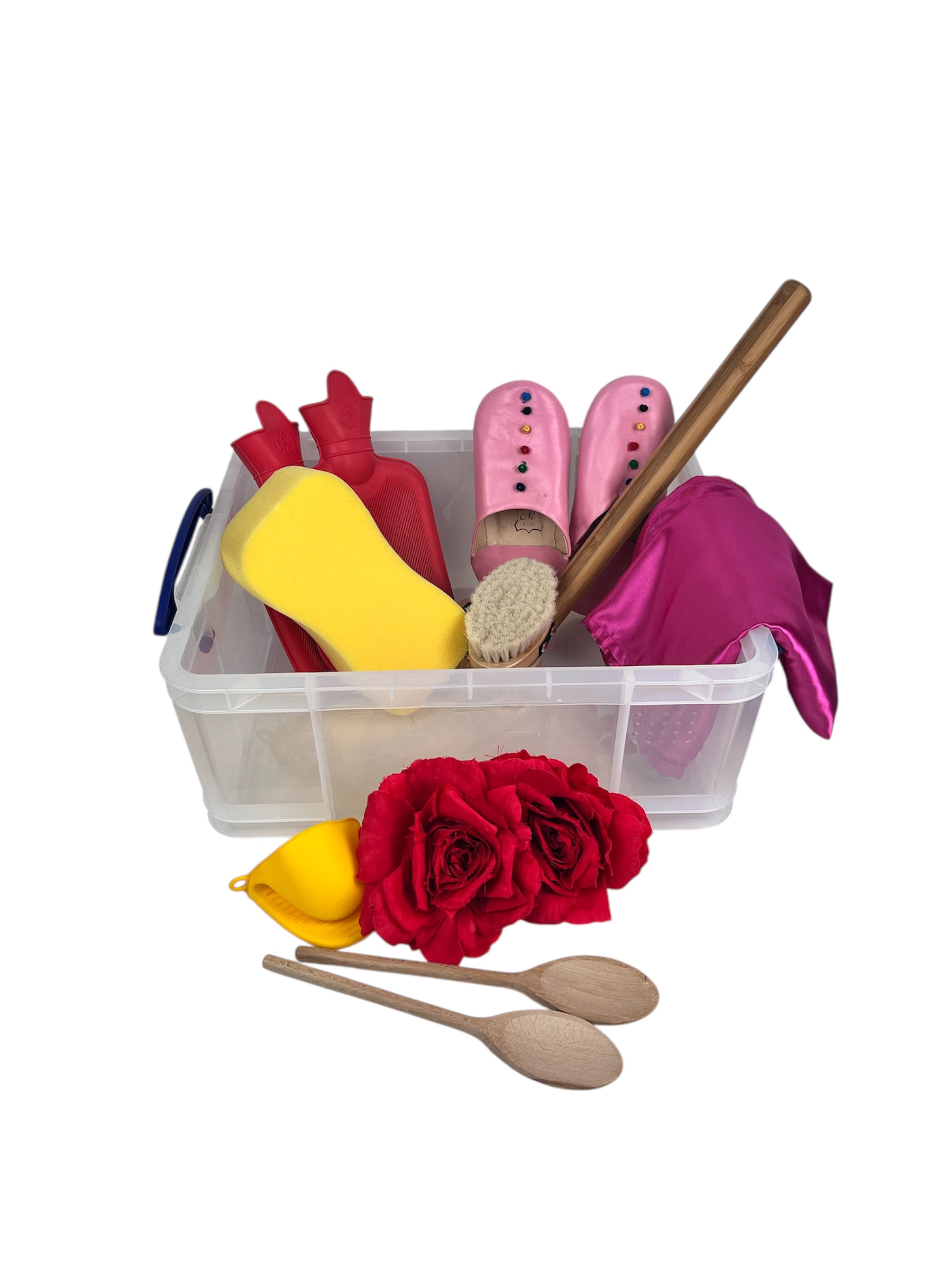 BiM-pakket Cursus Verdieping en Nieuwe Activiteiten Activiteitenkalender 3 (aanvulling) excl. oliën