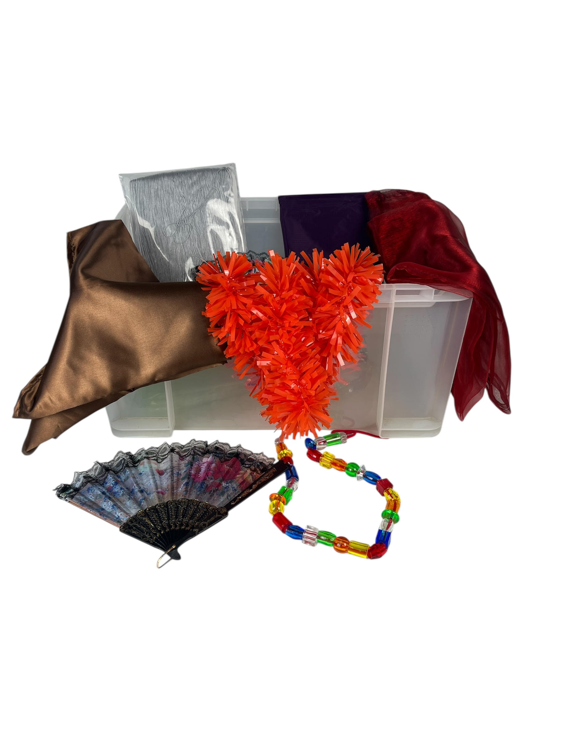 BiM-pakket basis cursus Activiteitenkalender 1 en 2 (aanvulling) excl. oliën