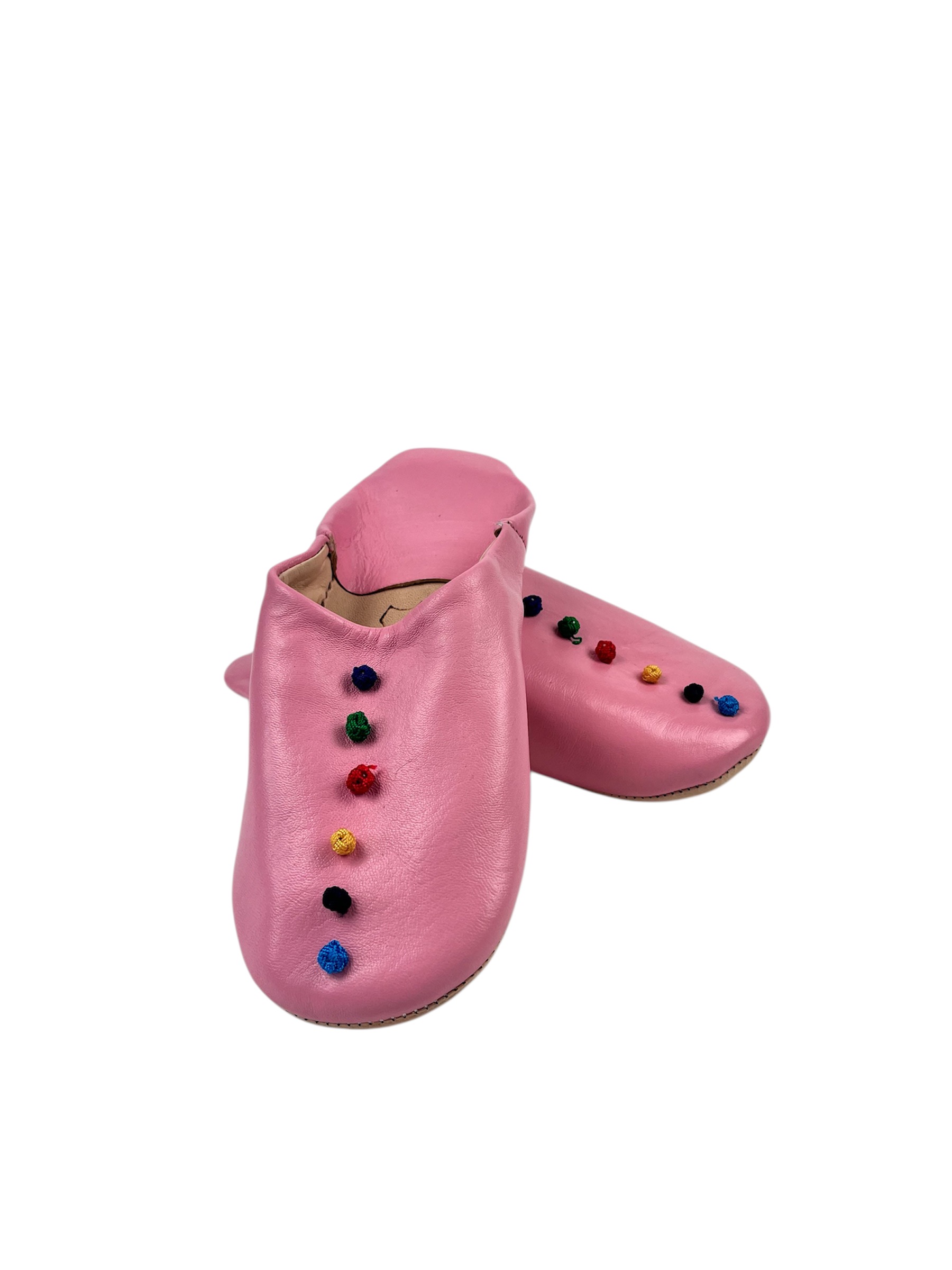 Arabische slofjes