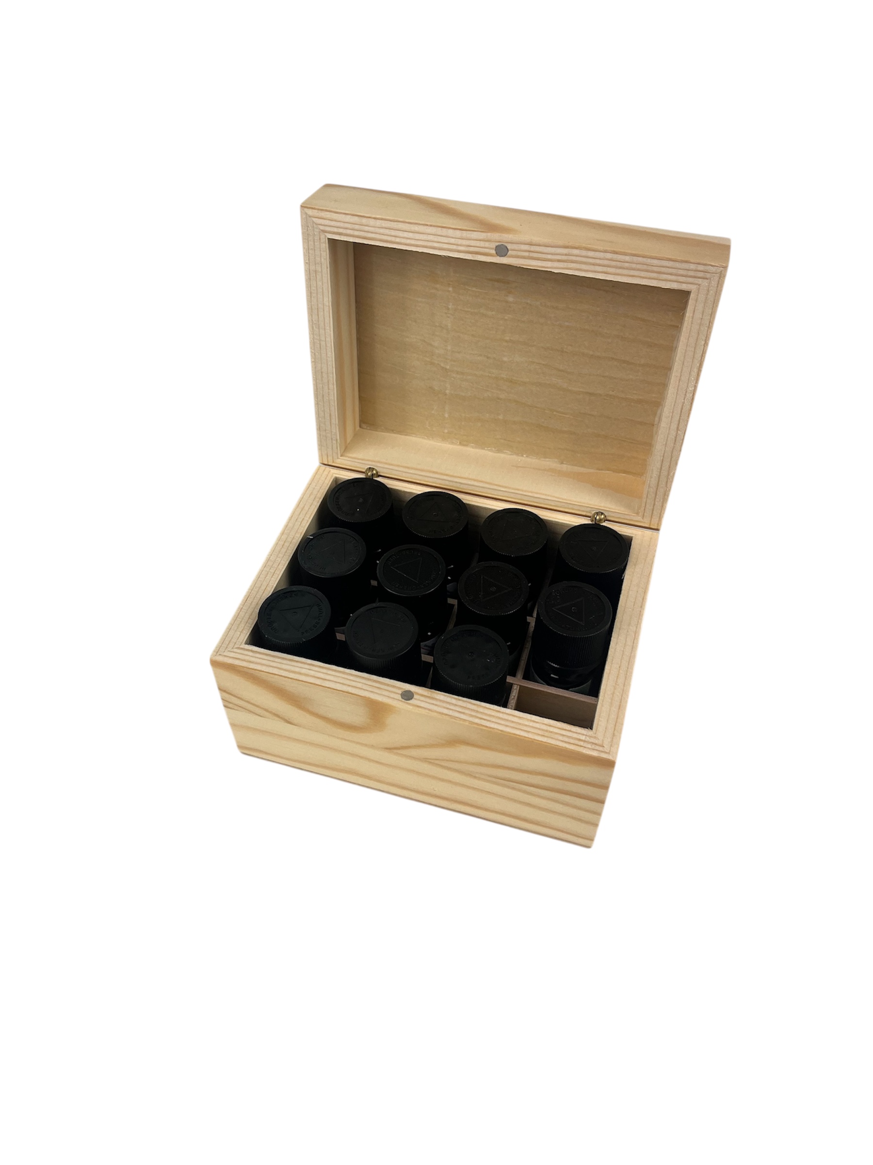 Oliën activiteiten kalender 2