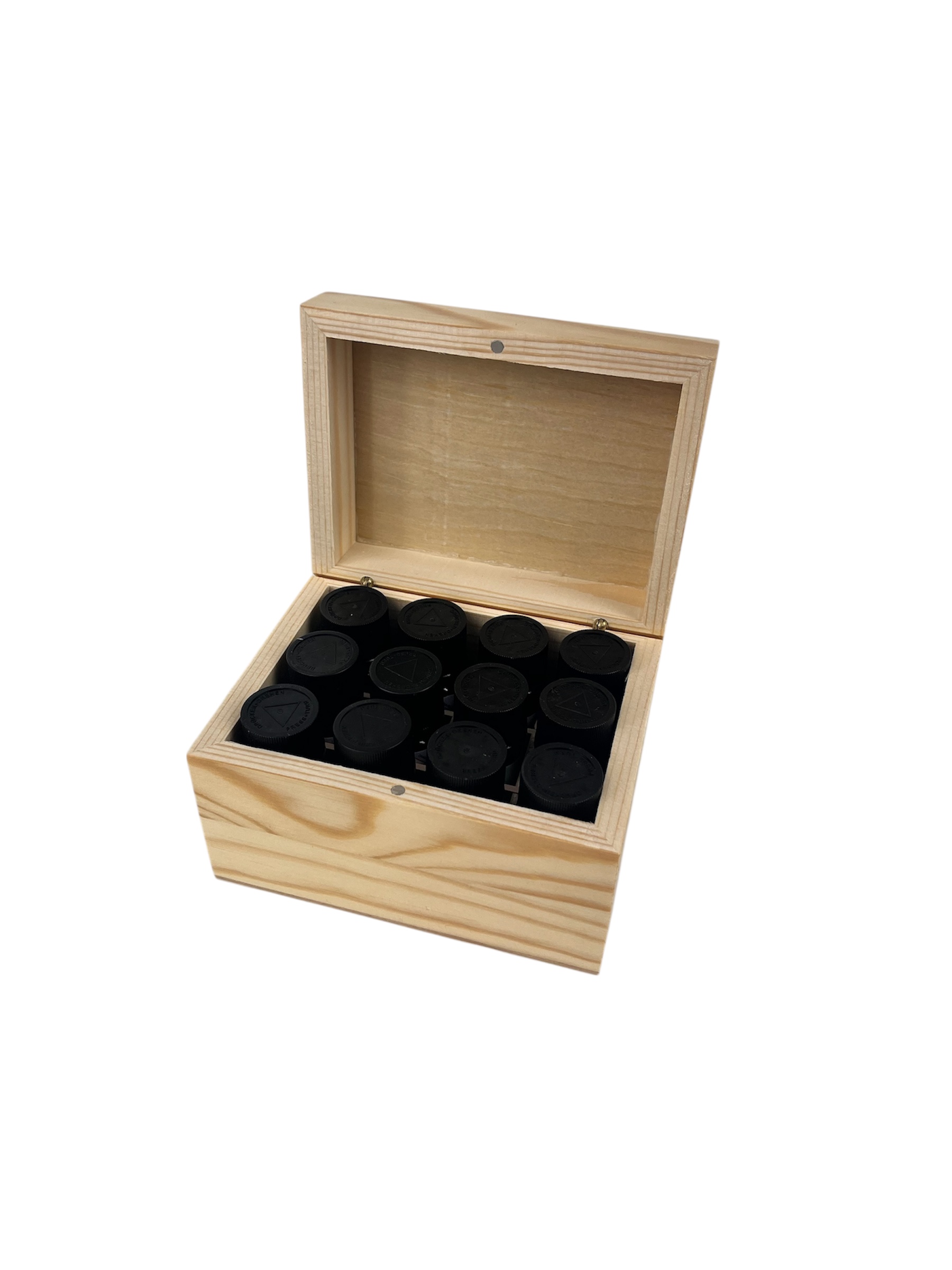 Oliën activiteiten kalender 3