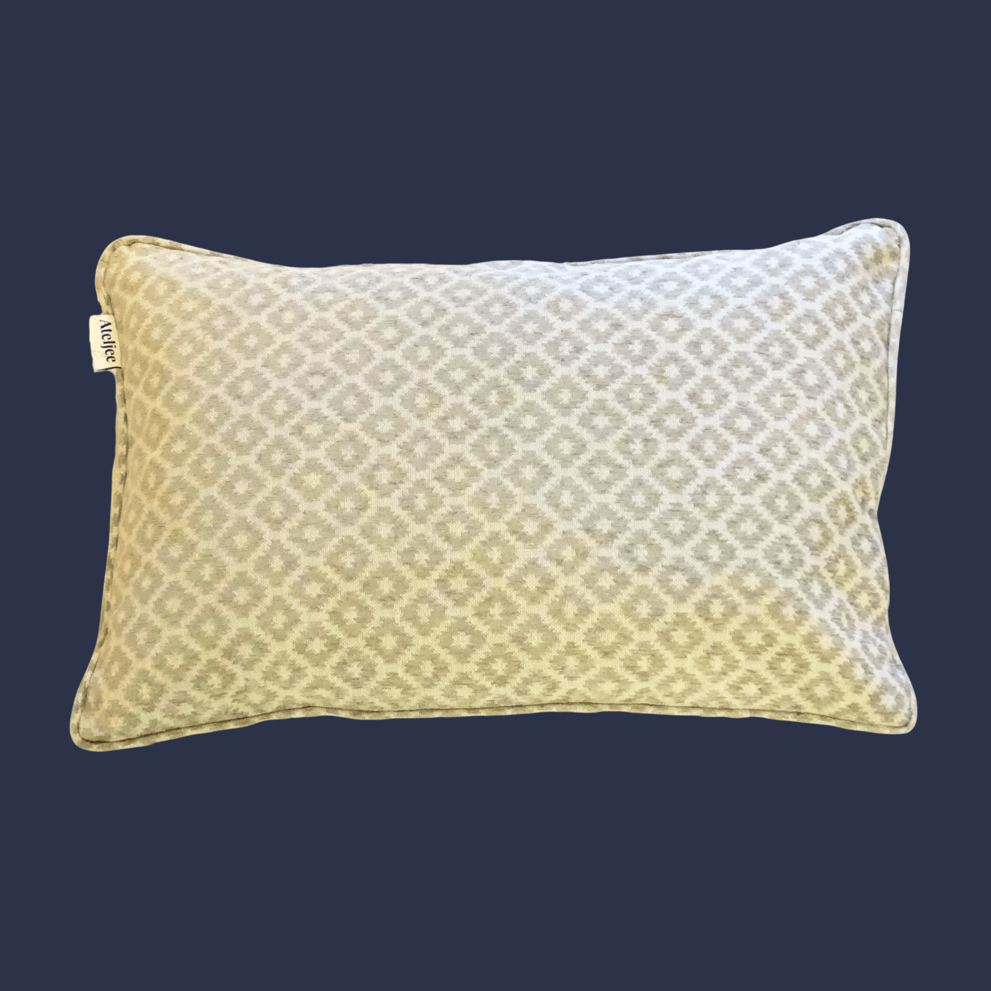 Soft Symmetry –  Soft Grey