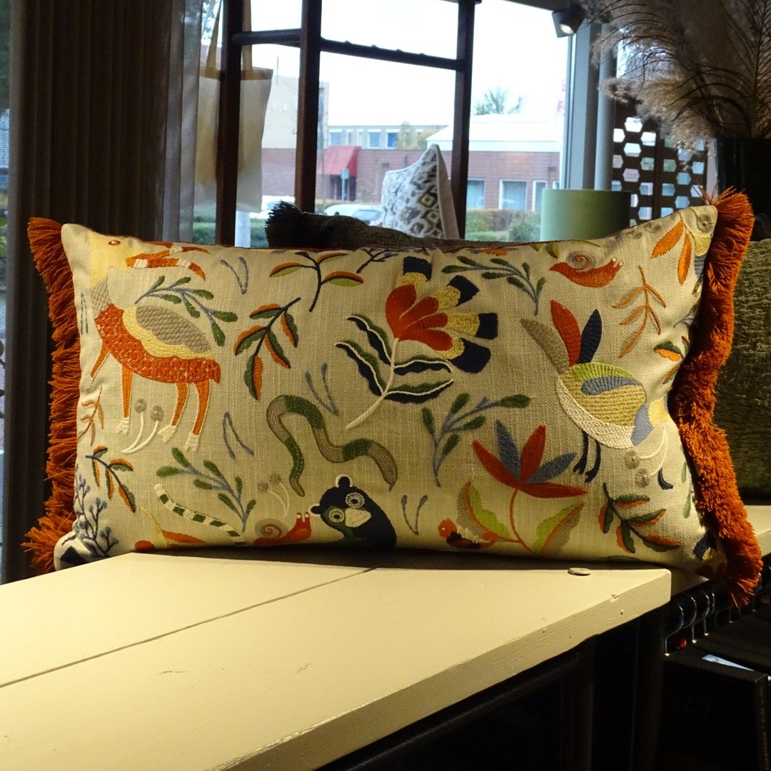 Forest Fables – Brick