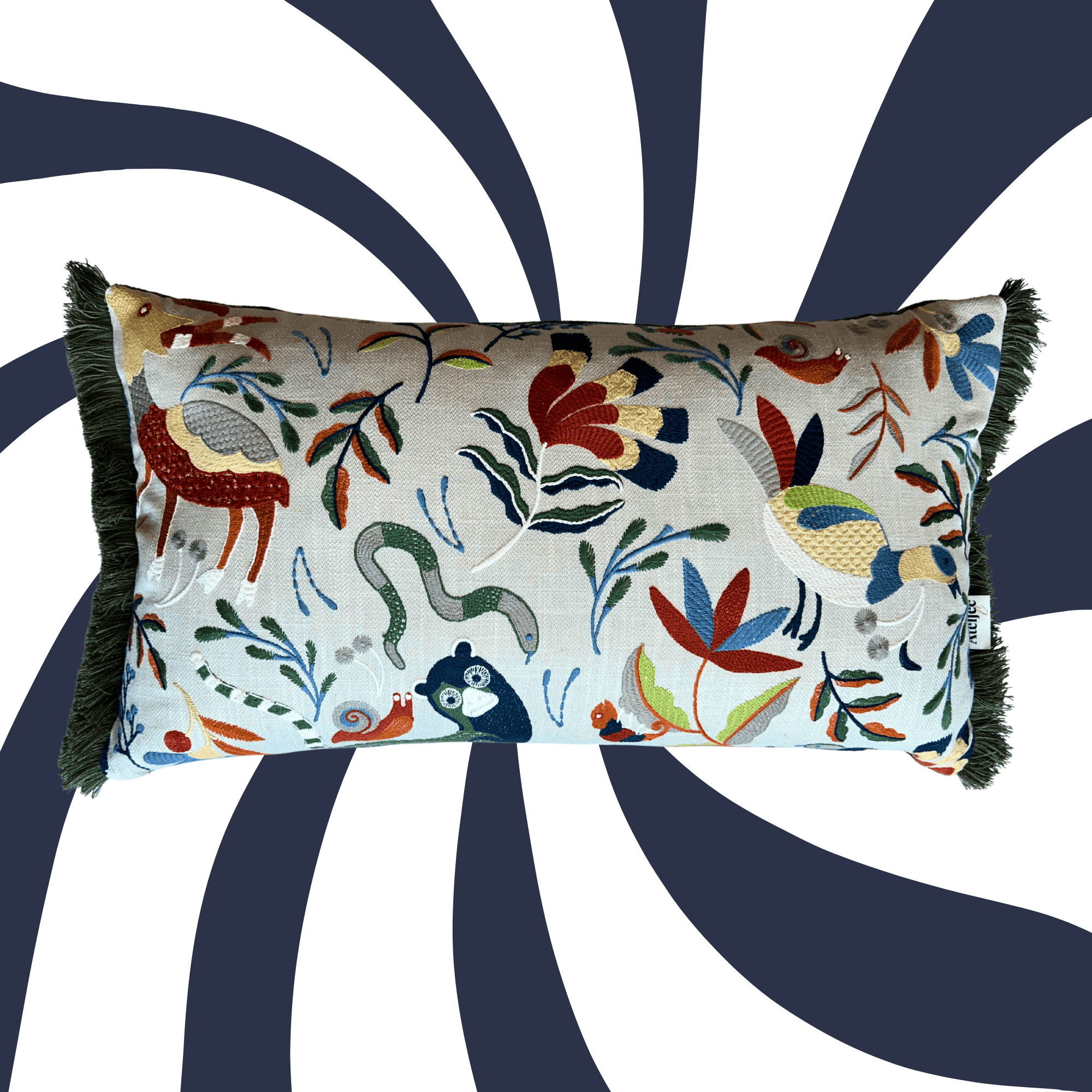 Forest Fables – Moss