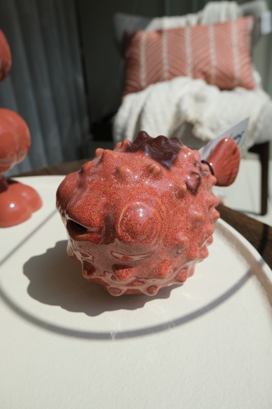 Ornament FISH