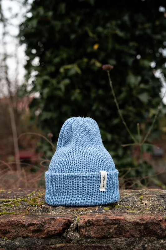 Sky Blue - Original