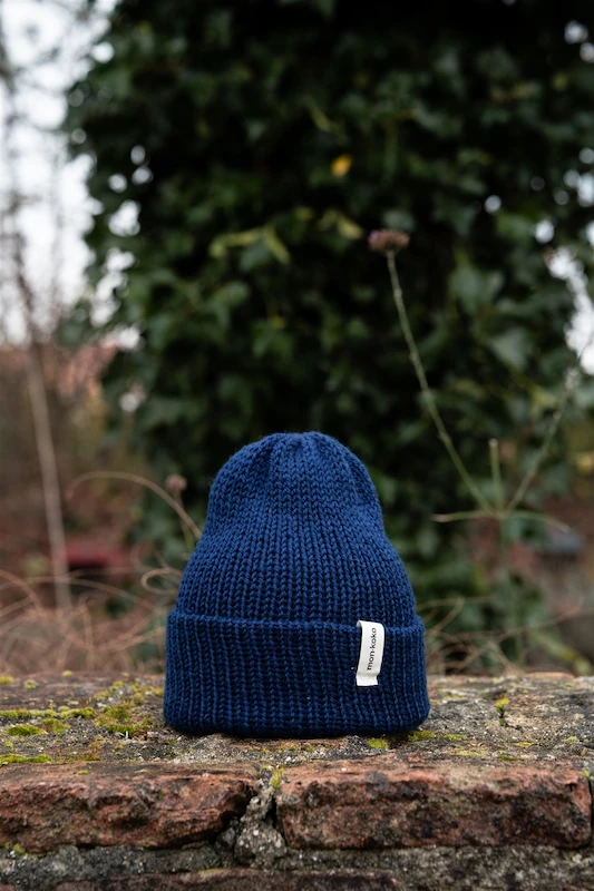 Navy - Original
