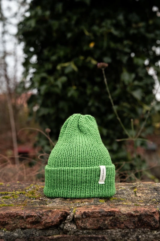 Grass Green - Original