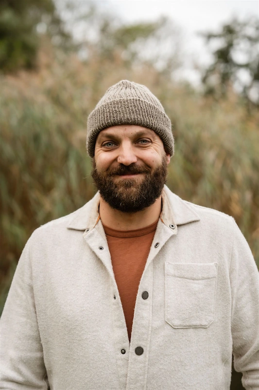 Pebble-Melange - Original