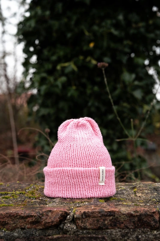 Blossom Pink - Original