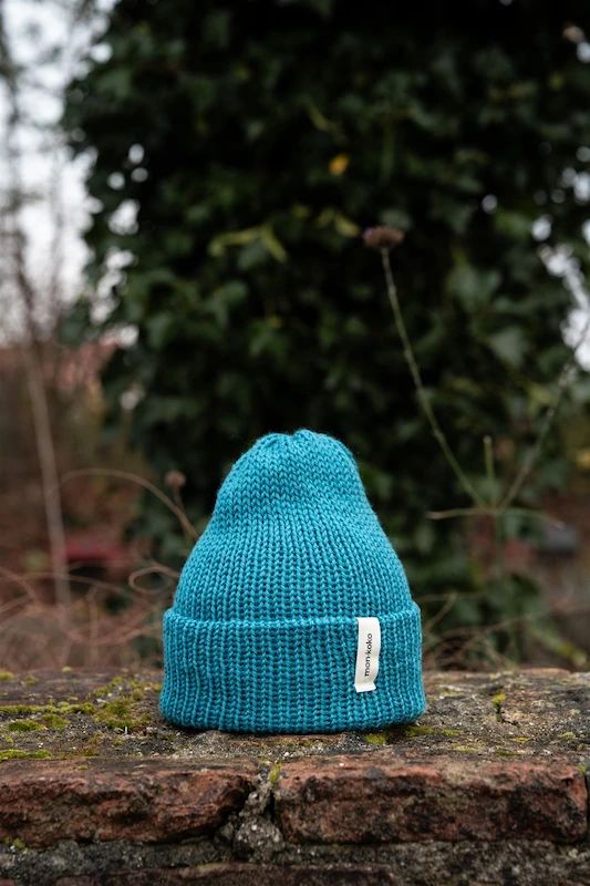 Turquoise - Original