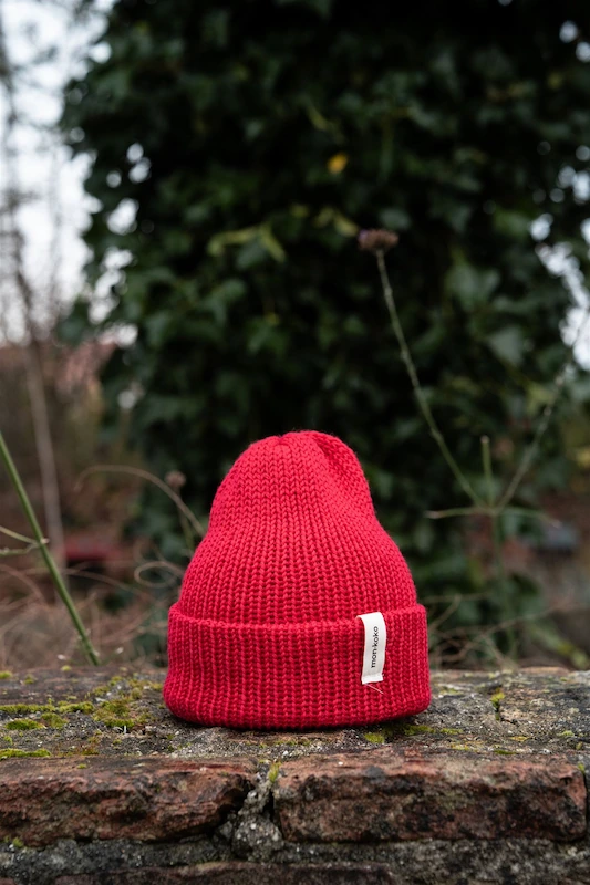 Lipstick Red - Original