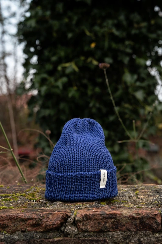 Blue-Violet - Original