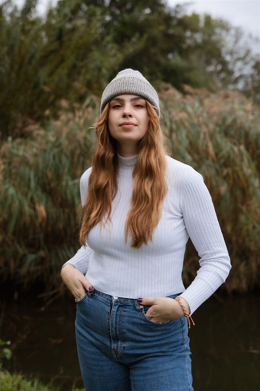 Silber Grey - Original