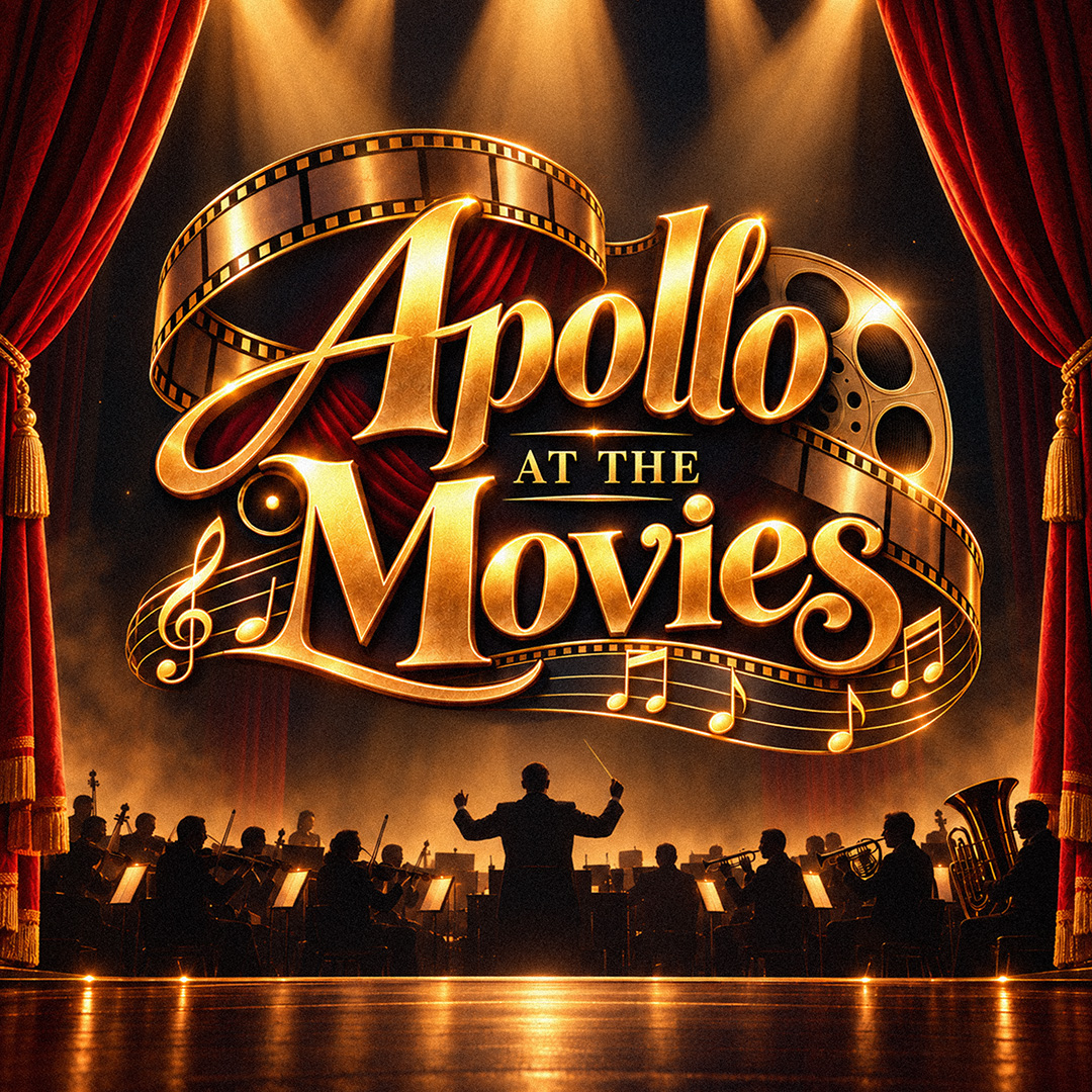 Apollo at the Movies