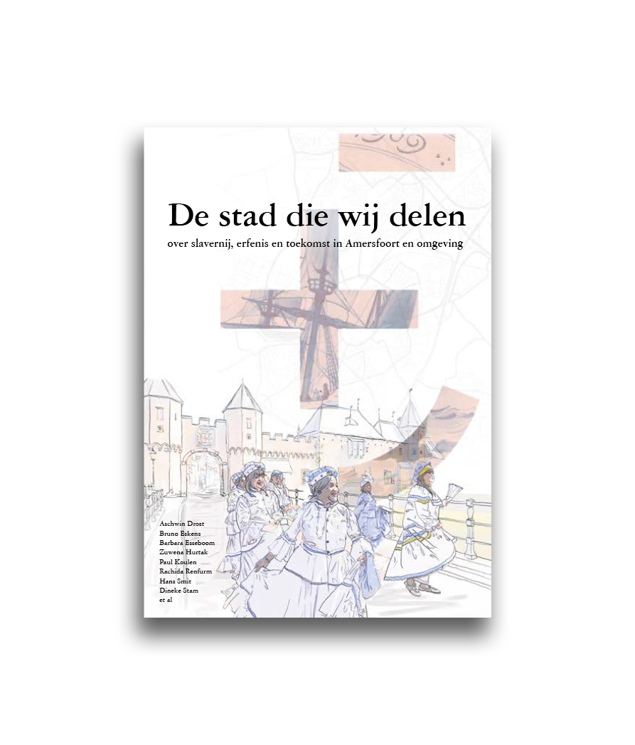 De stad die wij delen
