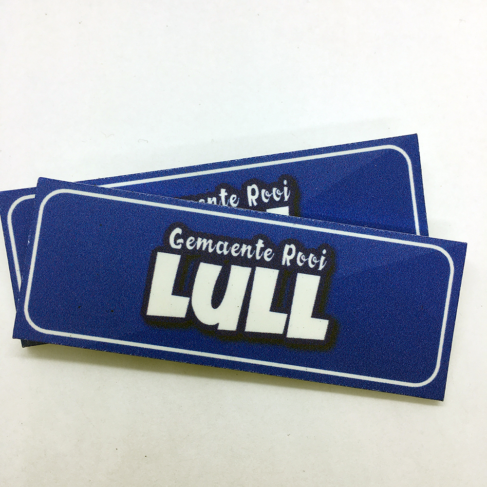 Speldpin Lull, gemeente Venray