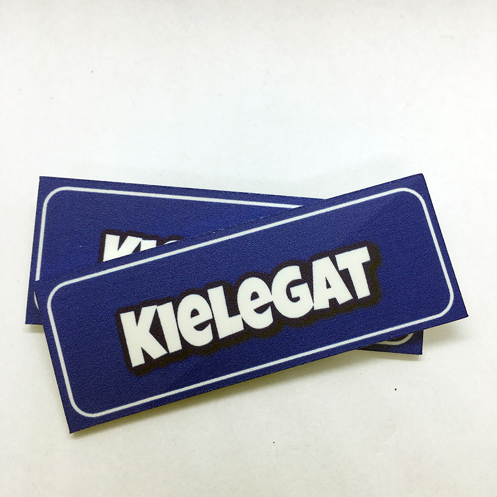 Speltpin Kielegat