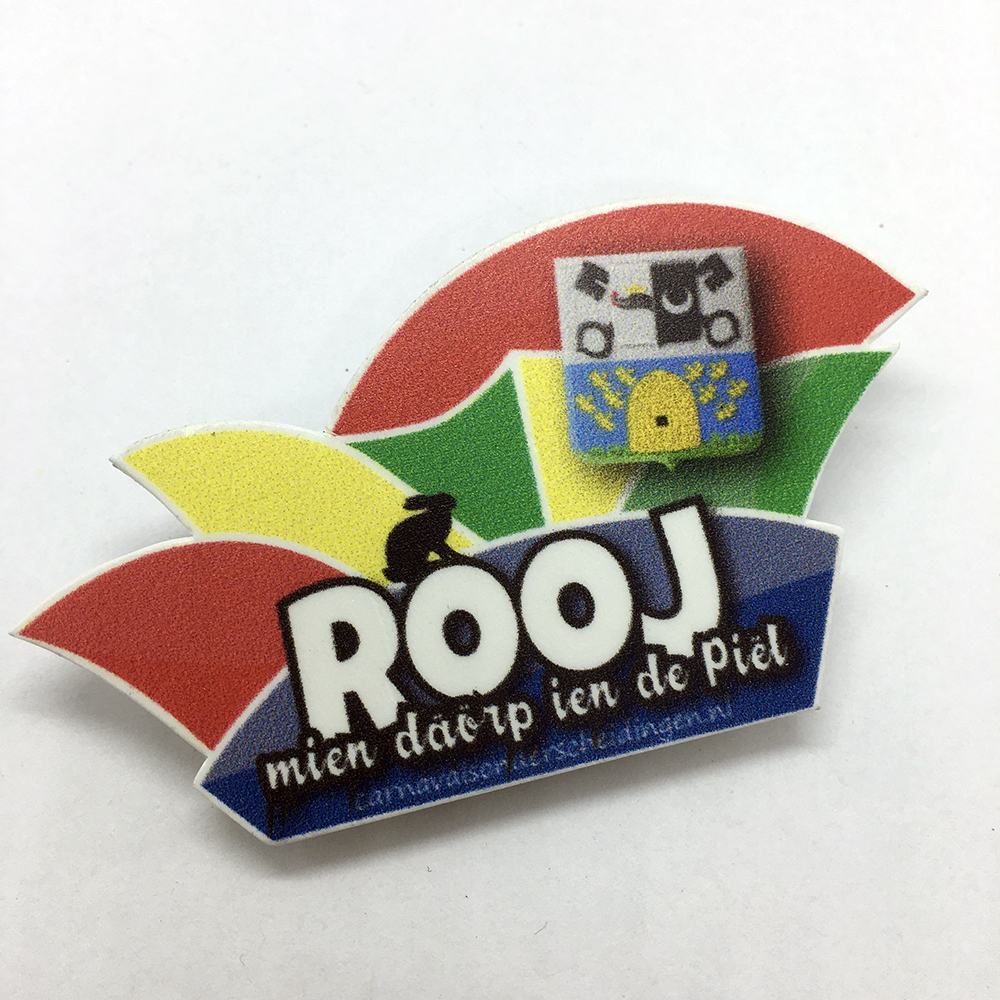 Speltpin steek Venray